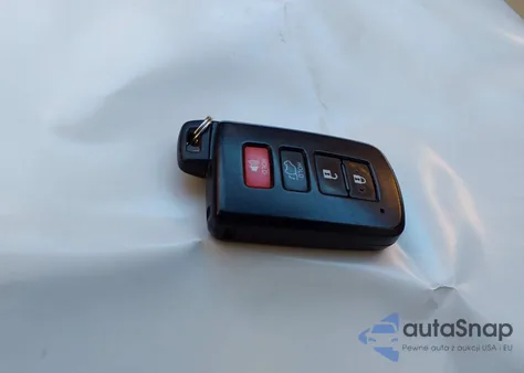 2013 Toyota Rav4 Limited из США, поврежденный, VIN 2T3DFREV7DW090452